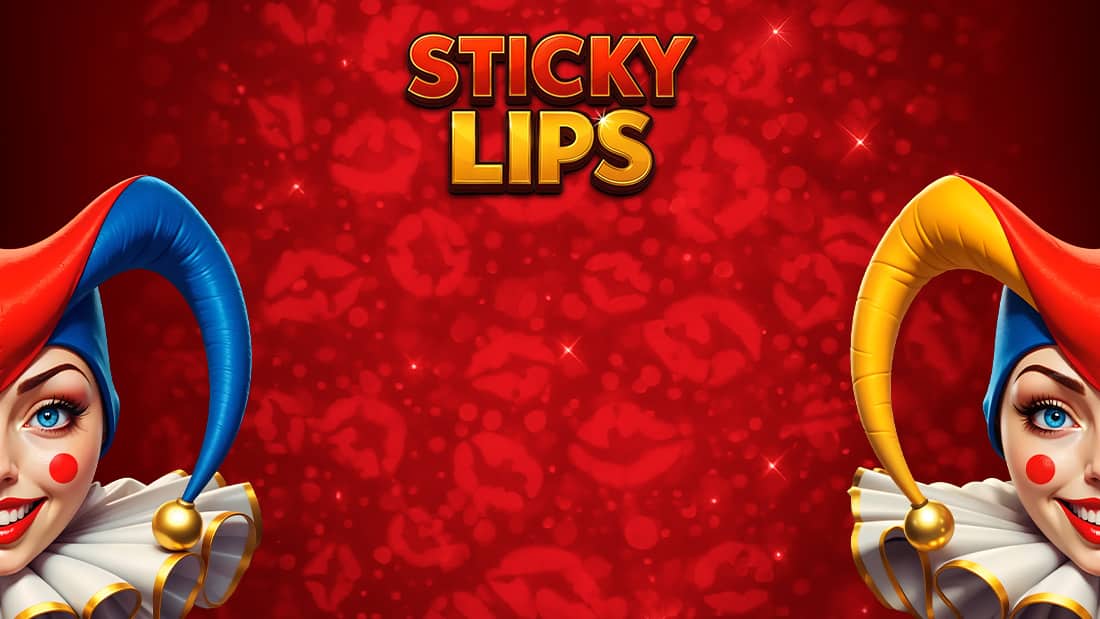 Sticky Lips