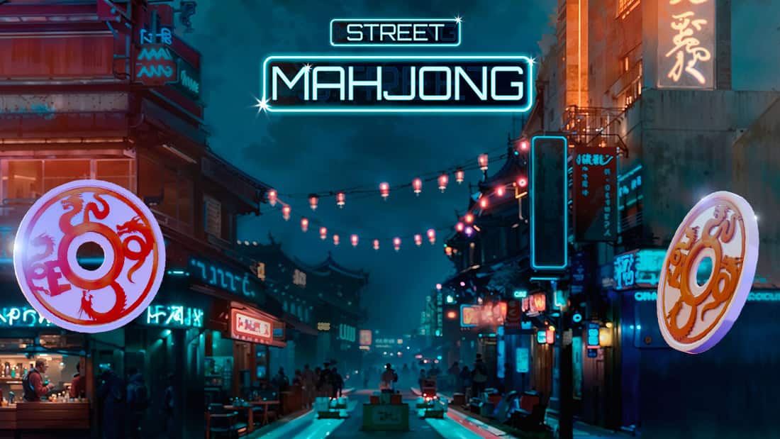 Street Mahjong