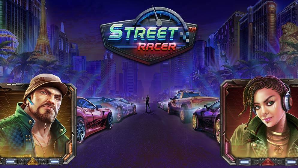 Street Racer