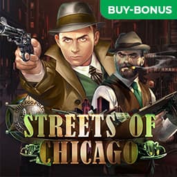 Streets of Chicago