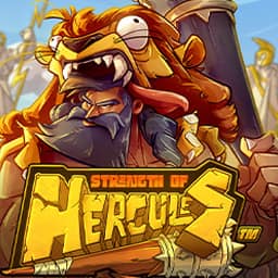 Strength of Hercules