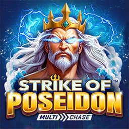 Strike of Poseidon MultiChase