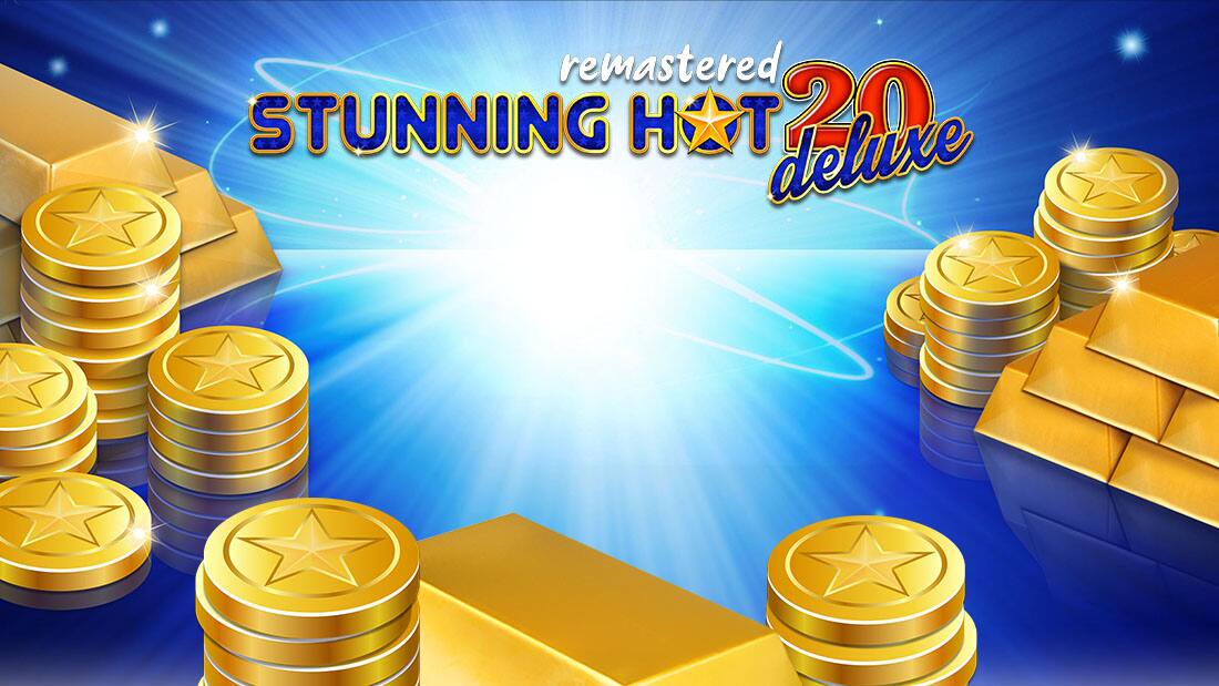 Stunning Hot 20 Deluxe Remastered