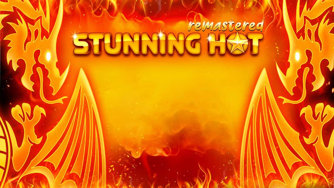 Stunning Hot Remastered