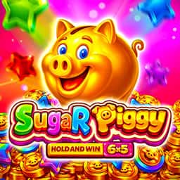Sugar Piggy