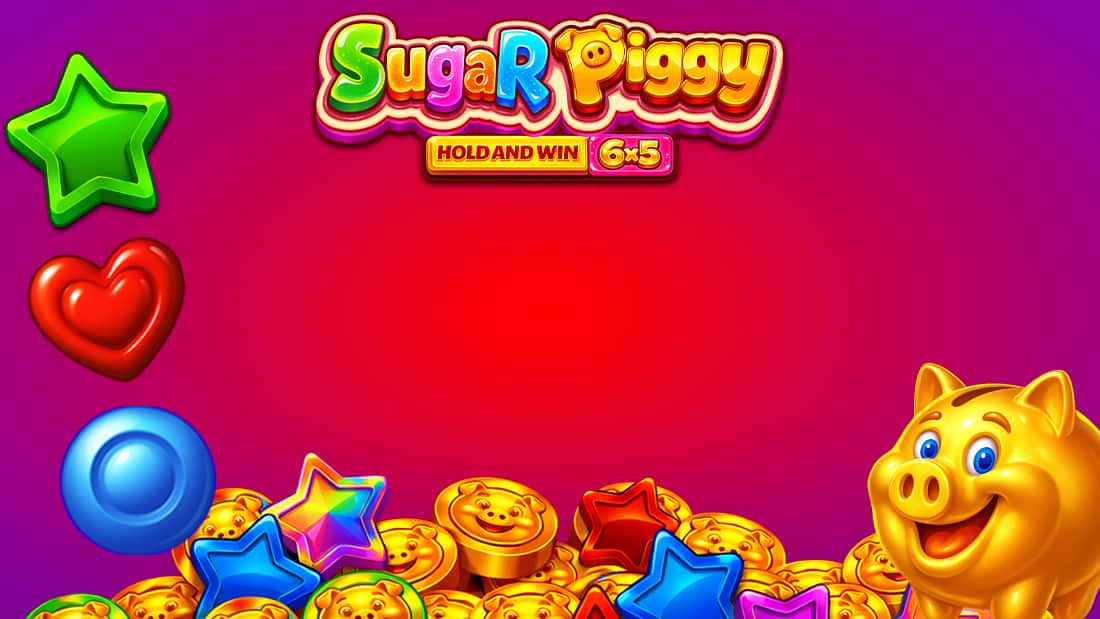 Sugar Piggy
