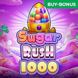 Sugar Rush 1000