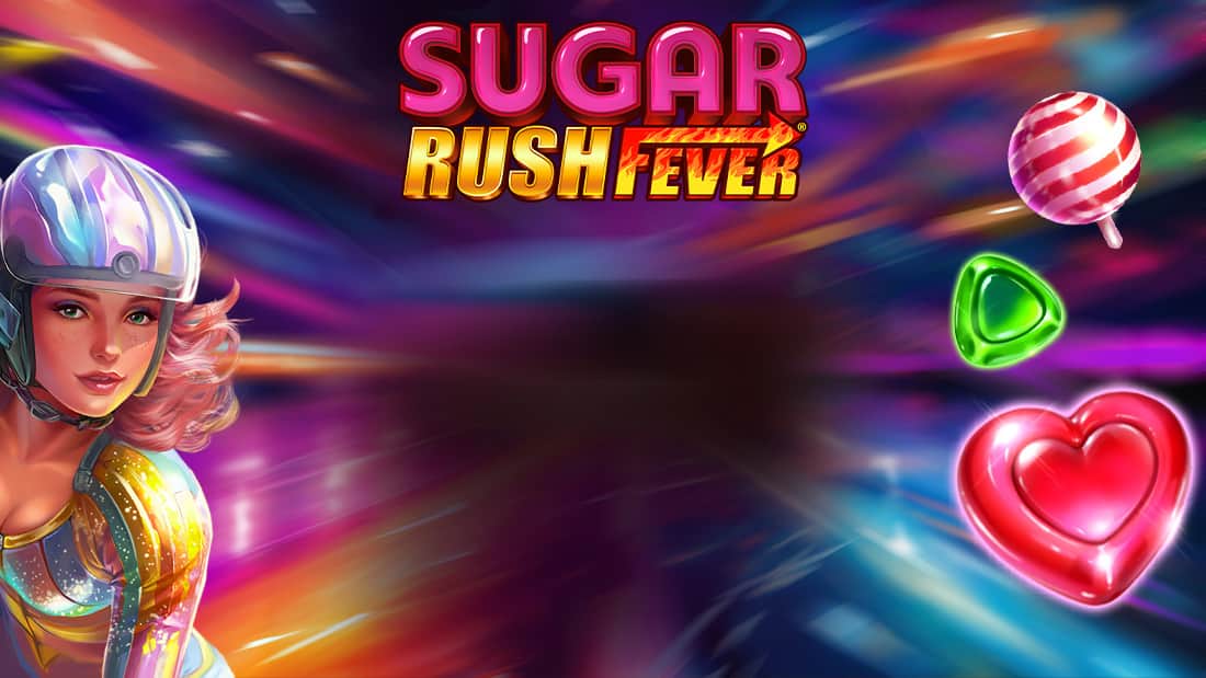 Sugar Rush Fever