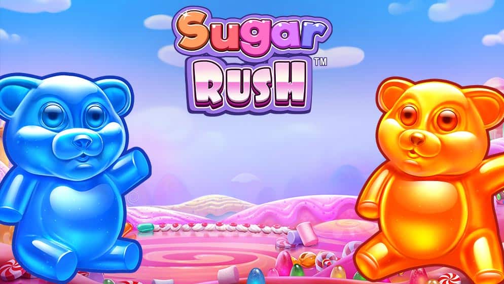 Sugar Rush