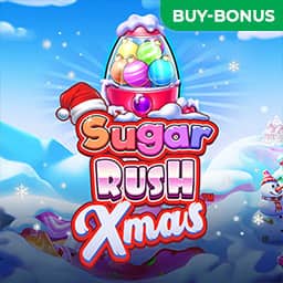 Sugar Rush Xmas