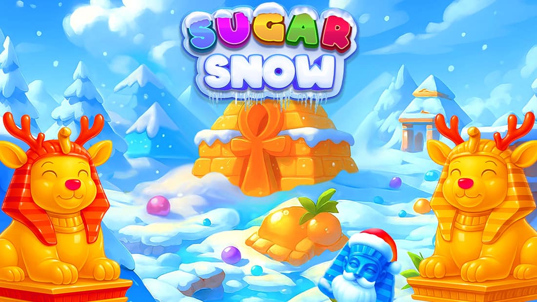 Sugar Snow
