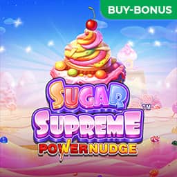 Sugar Supreme Powernudge
