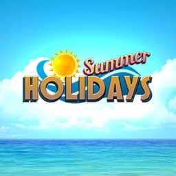 Summer Holidays