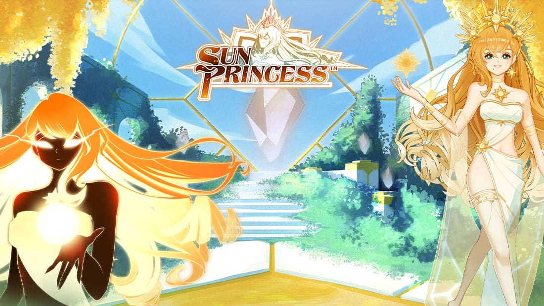 Sun Princess