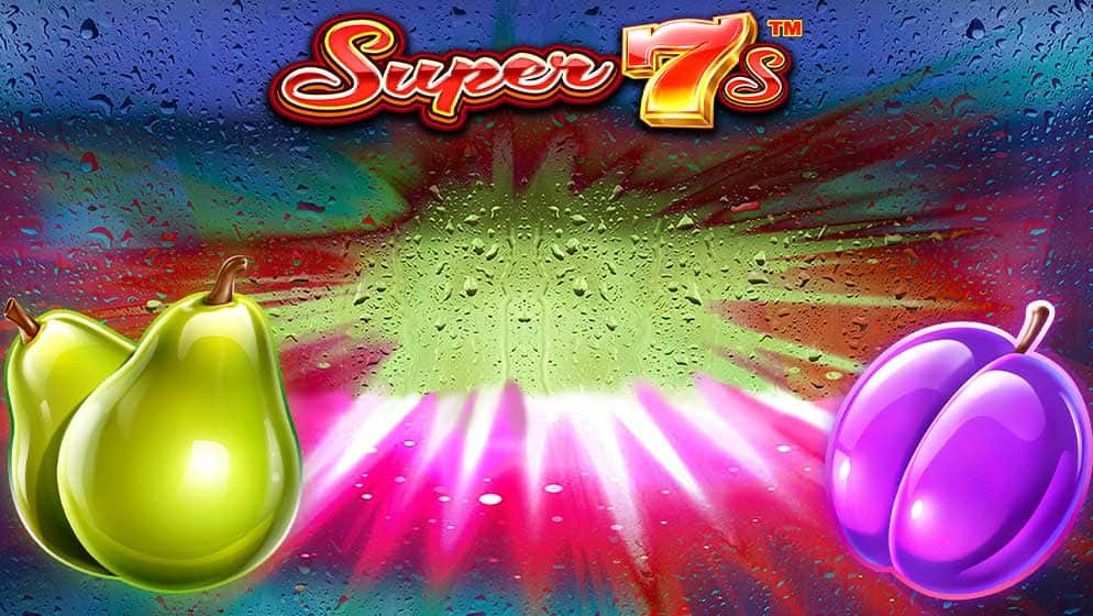 Super 7s