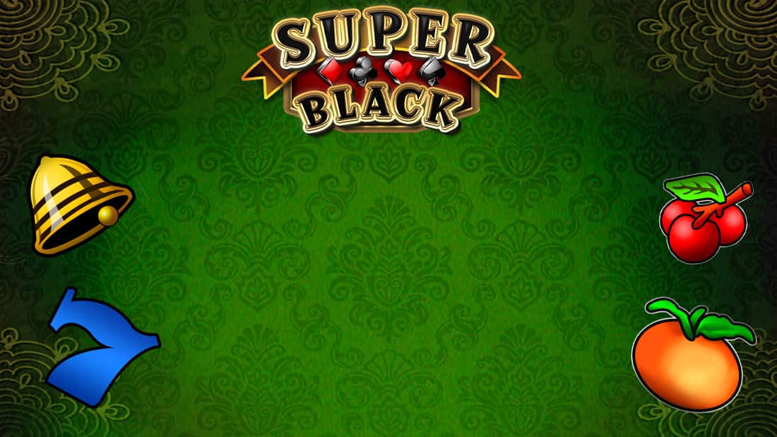 Super Black