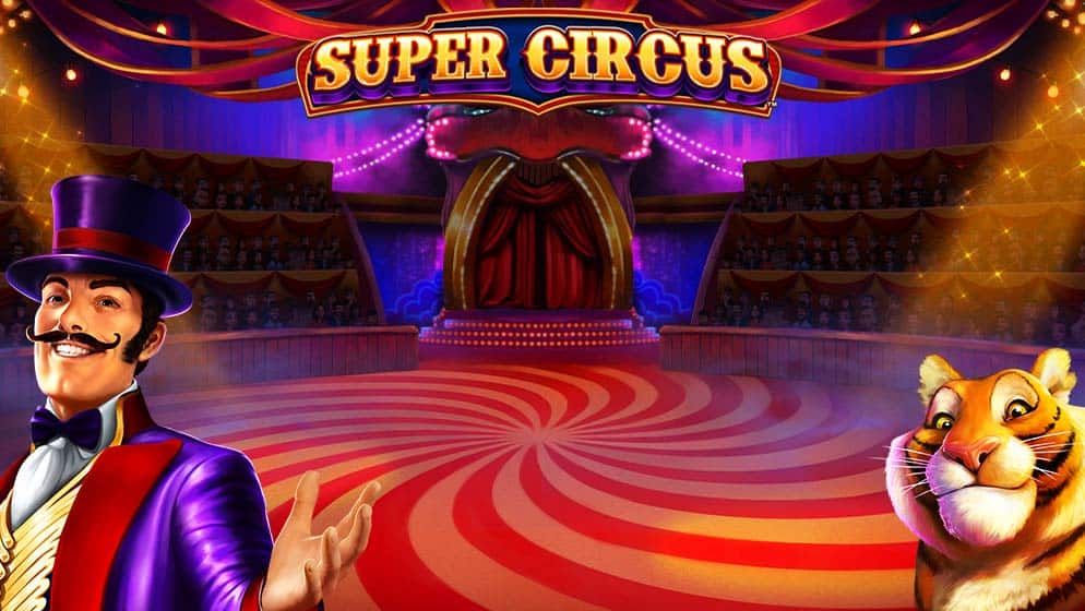 Super Circus