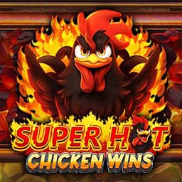 Super Hot Chicken Wins