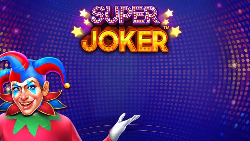 Super Joker