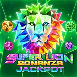 Super Lion Bonanza Jackpot