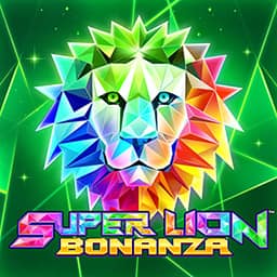 Super Lion Bonanza