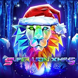 Super Lion Xmas JP