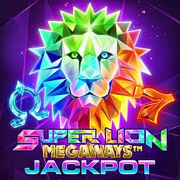 Super Lion Megaways