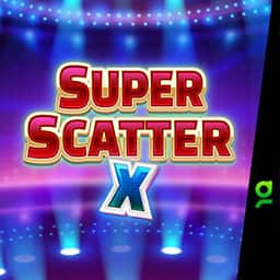 Super Scatter X