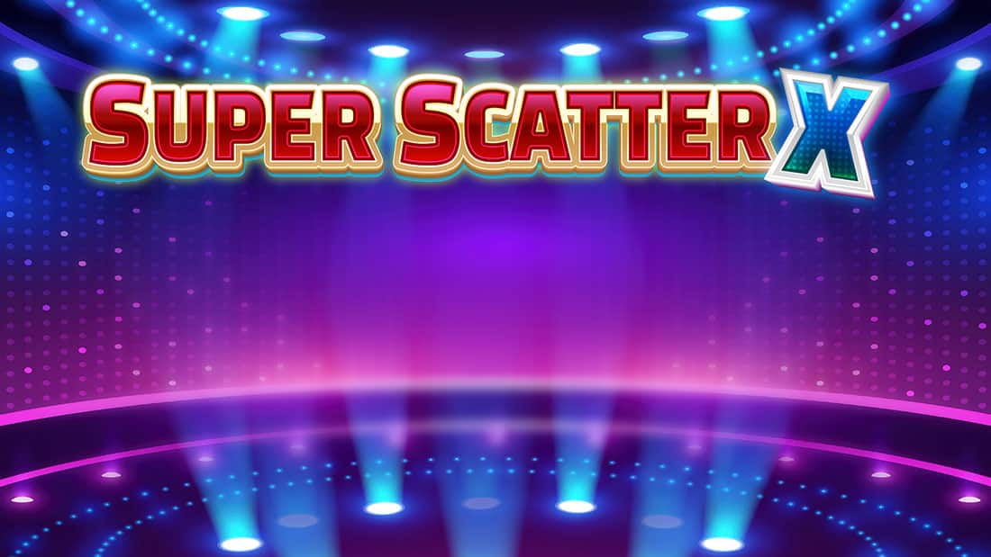 Super Scatter X
