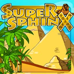 Super Sphinx