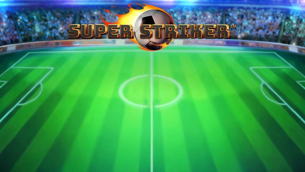 Super Striker