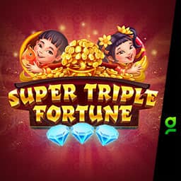 Super Triple Fortune