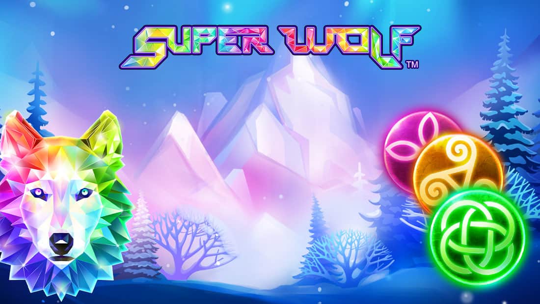 Super Wolf NoJ