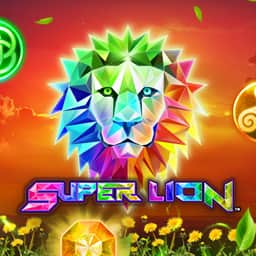Super Lion