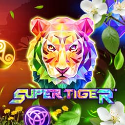Super Tiger NoJ