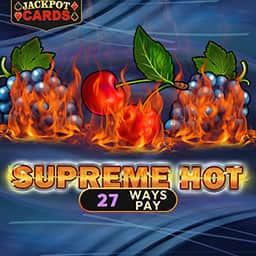 Supreme Hot