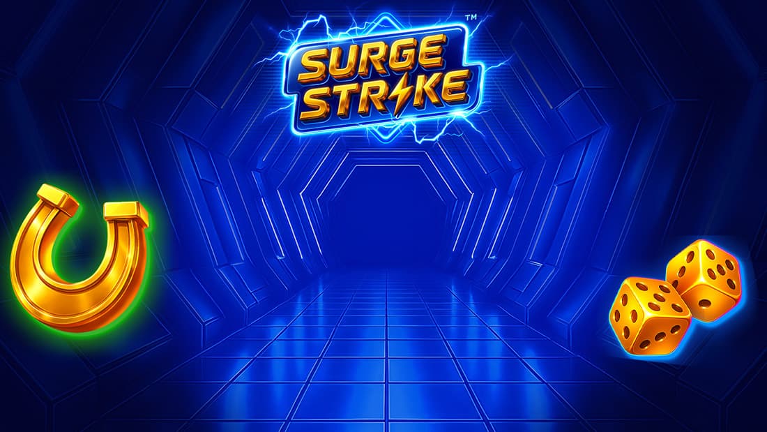 Surge Strike