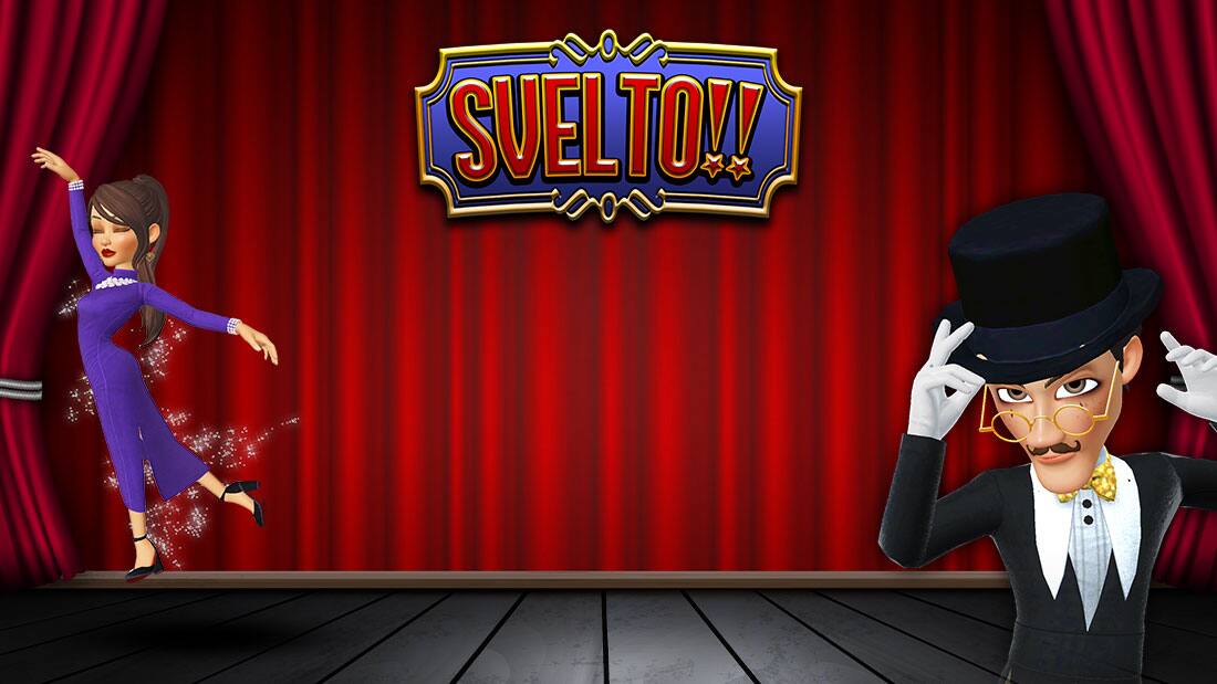 Svelto