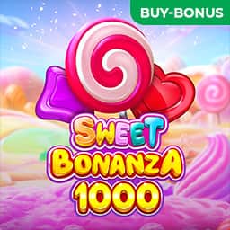 Sweet Bonanza 1000