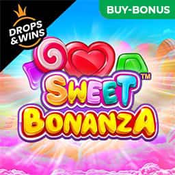 Sweet Bonanza