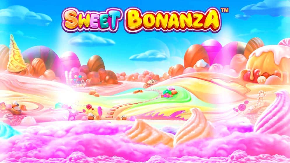 Sweet Bonanza