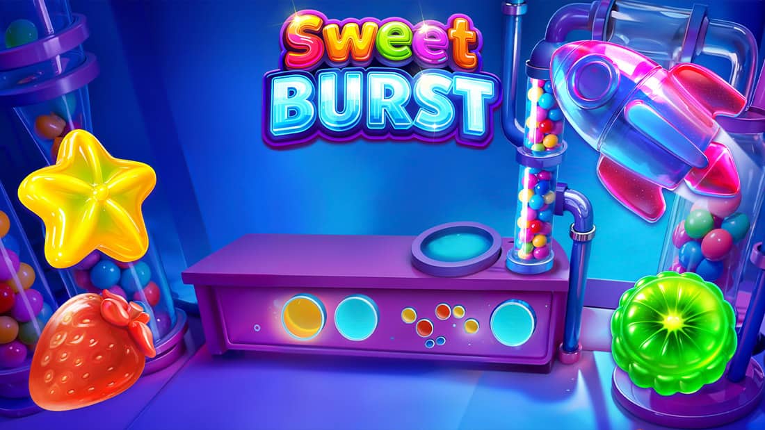 Sweet Burst