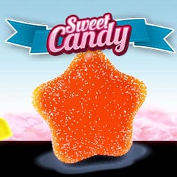 Sweet Candy