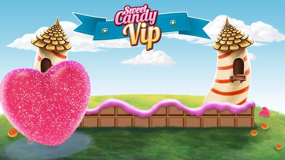 Sweet Candy VIP