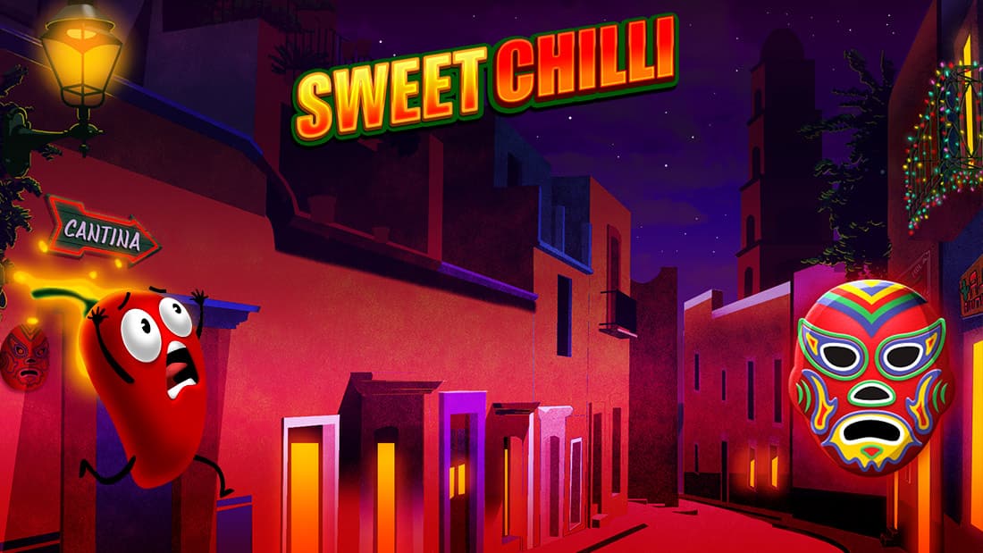 Sweet Chili