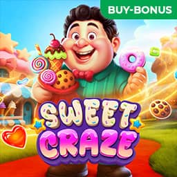 Sweet Craze