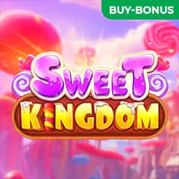Sweet Kingdom