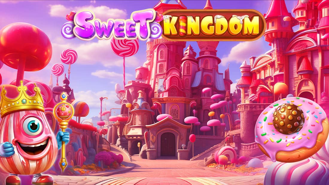 Sweet Kingdom