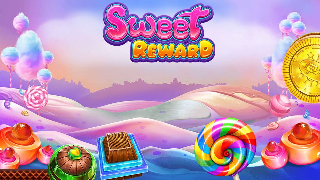 Sweet Reward
