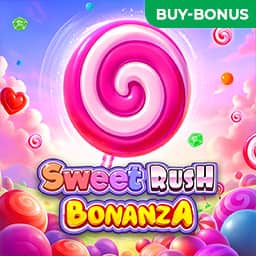 Sweet Rush Bonanza